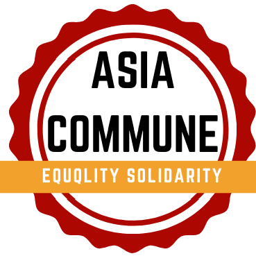 Asia Commune