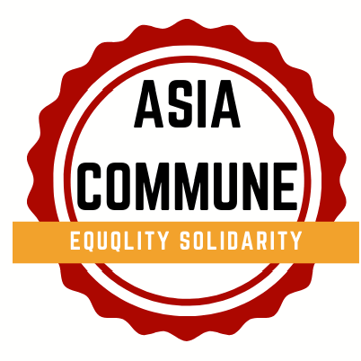 Asia Commune