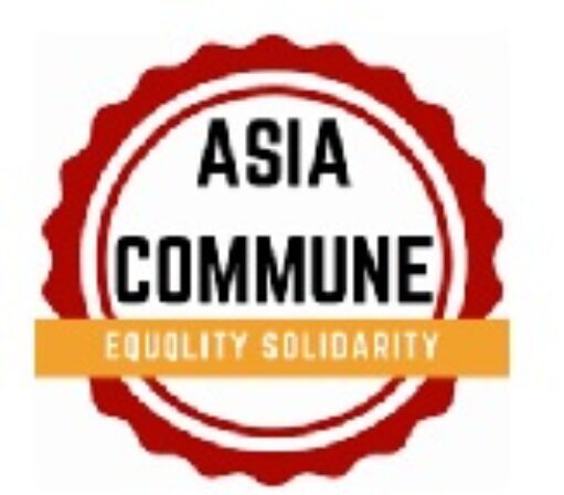 Asia Commune