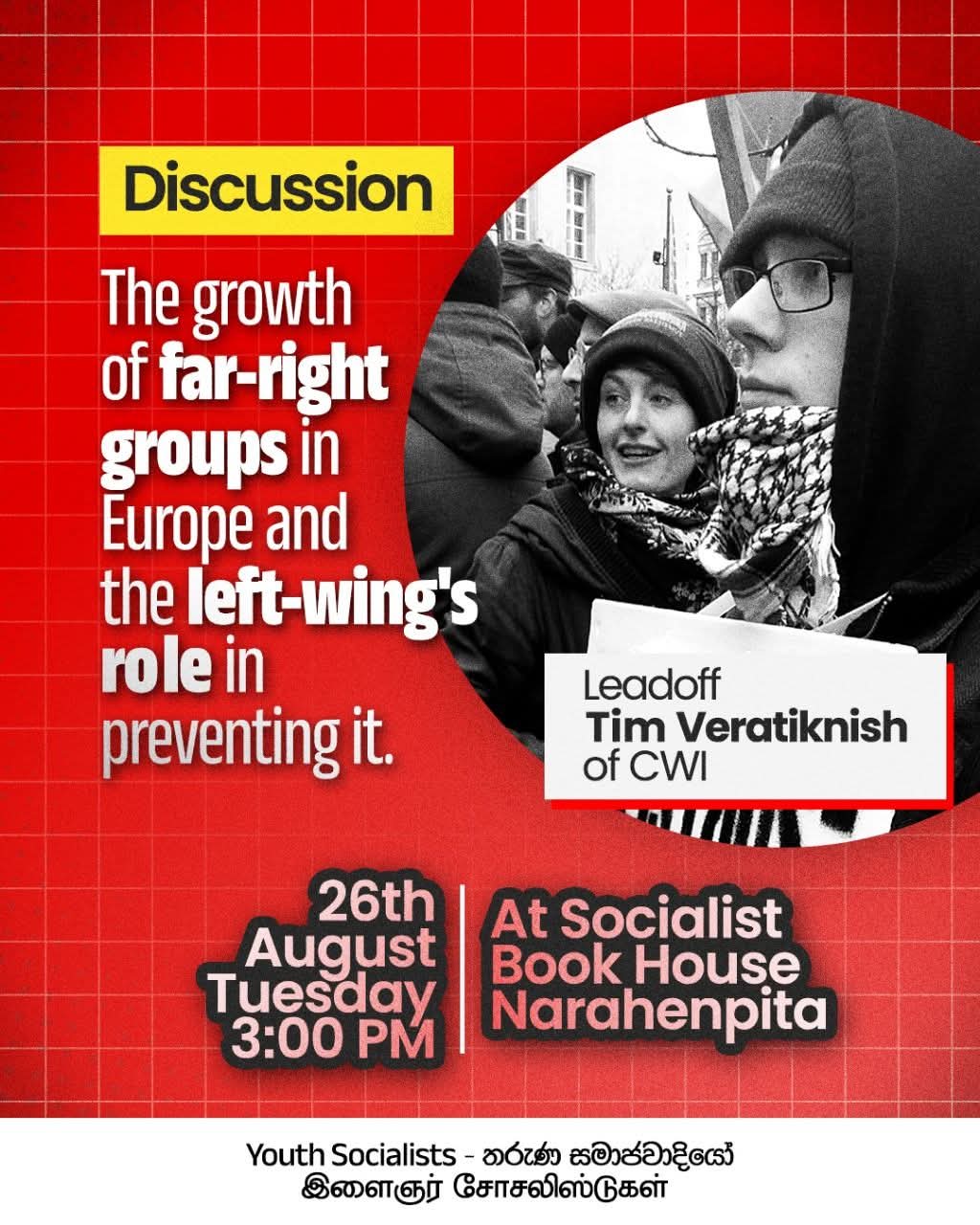 Discussion