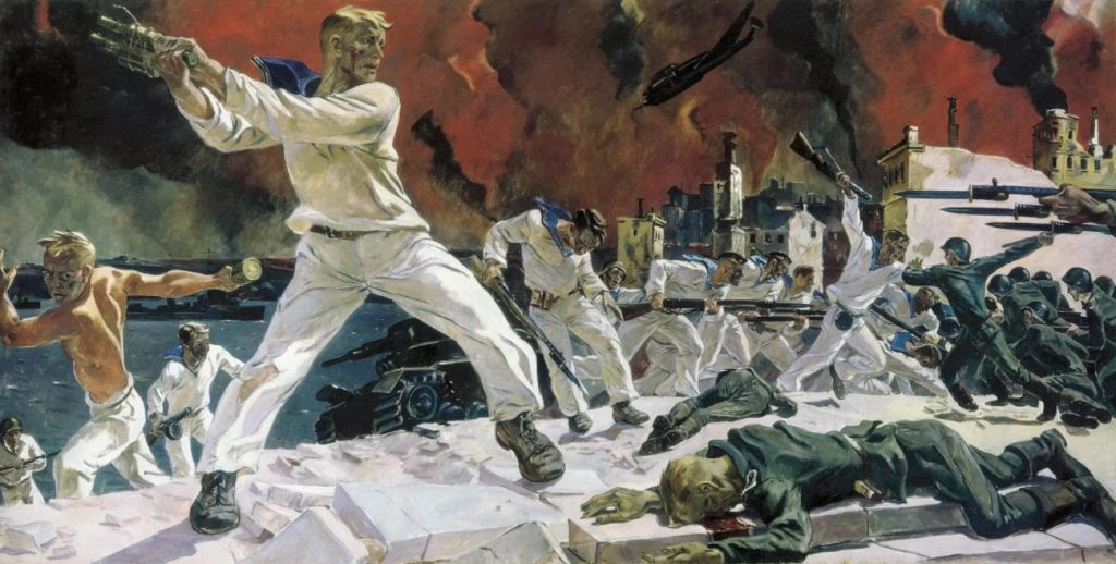 They Shall Not Pass: Our Call against Fascism: The Thirty-Fourth Newsletter (2025)