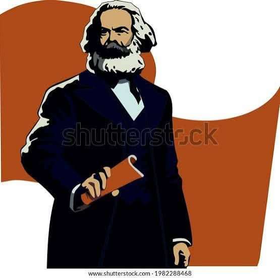 We invite you to the International Marxist Conference