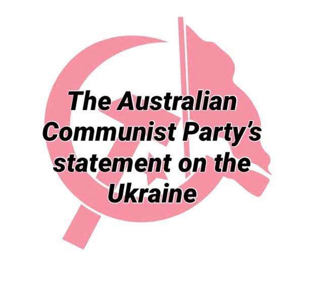Workers the world over must work to stop “their” governments fomenting and waging war on their working class!