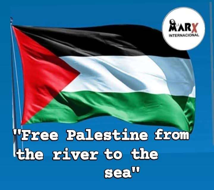 Free Palestinian Political Prisoners and Detainees