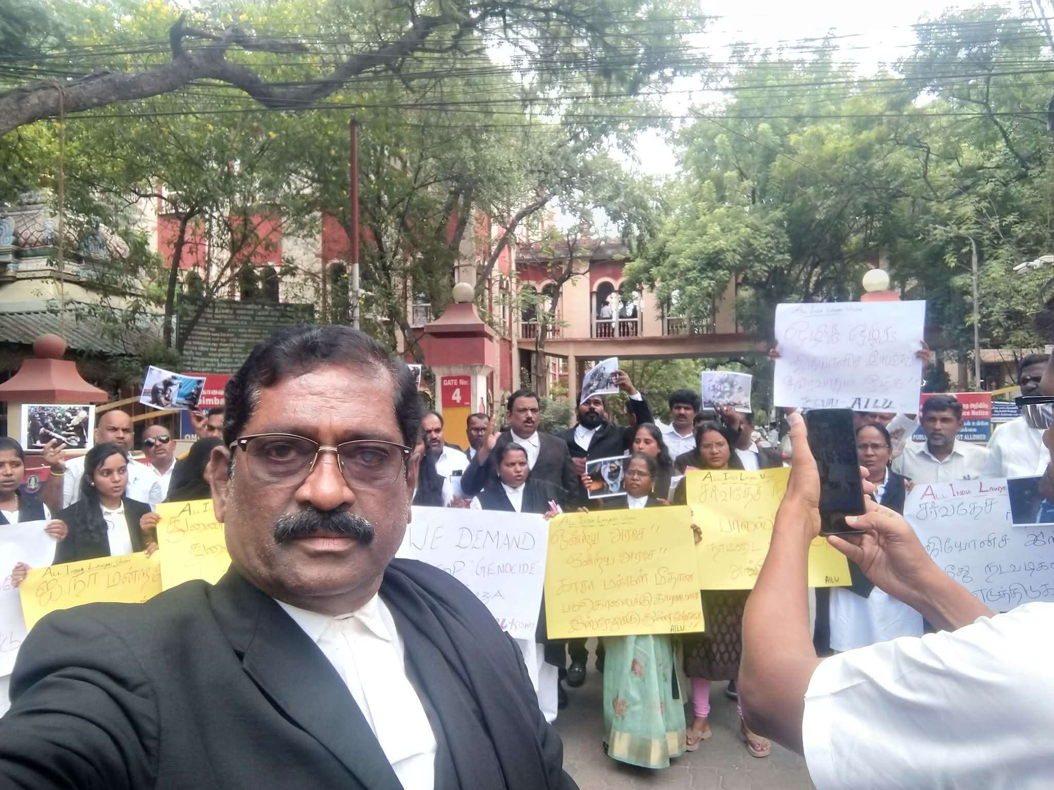 சனாதனம்…. பலமானதேயல்ல… !! 