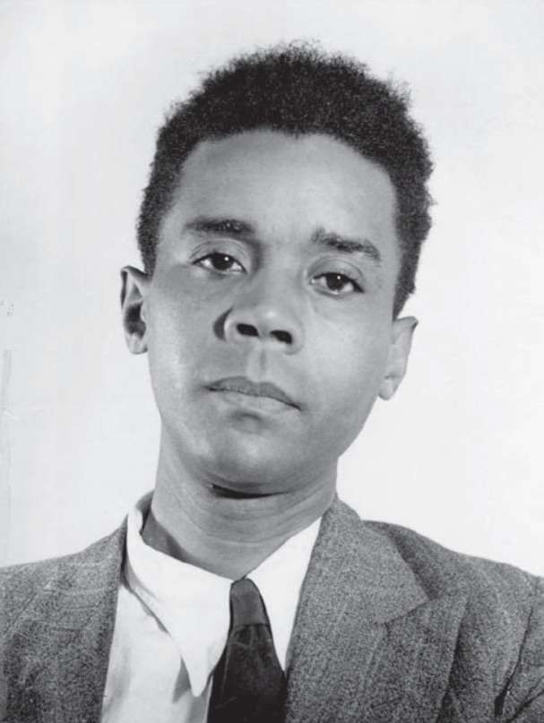 Today in History: Celebrating Pan-Africanist, Marxist Historian C.L.R. James on the Anniversary of His Birth