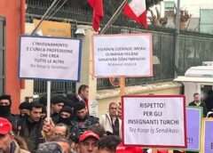 These teachers are now on strike. They need our help.