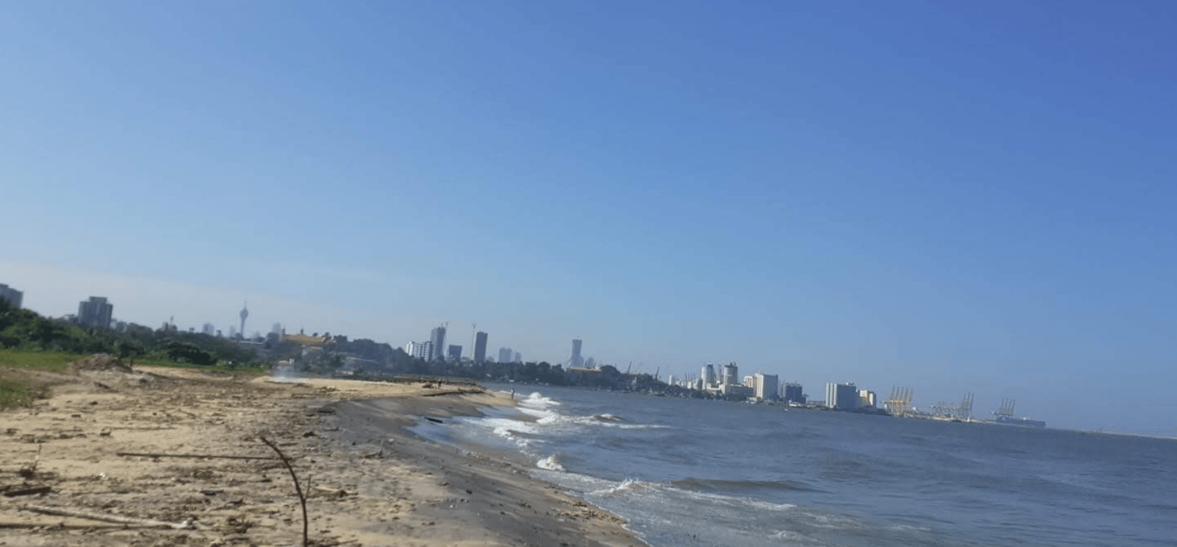 ක්ෂුද්‍ර ප්ලාස්ටික් සාගර පරිසර පද්ධති සහ ආහාර දාමයට තර්ජනයක් වන ආකාරය