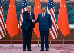 A summit against the workers and peoples of the world