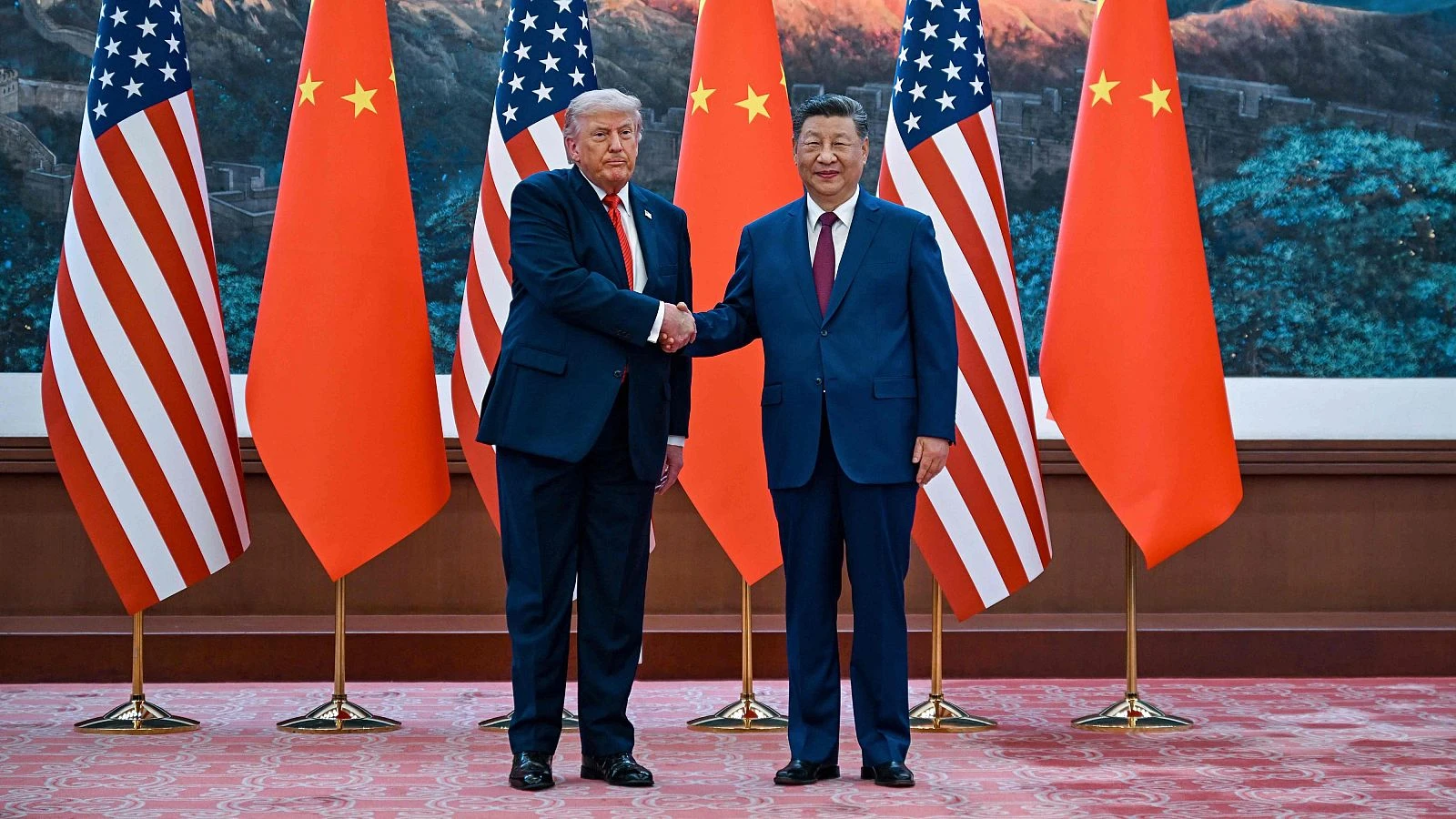 A summit against the workers and peoples of the world