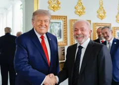 We repudiate Lula’s agreements with imperialism