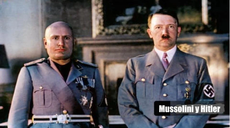 Is the ” far right” and fascism gaining ground in Germany and the world?