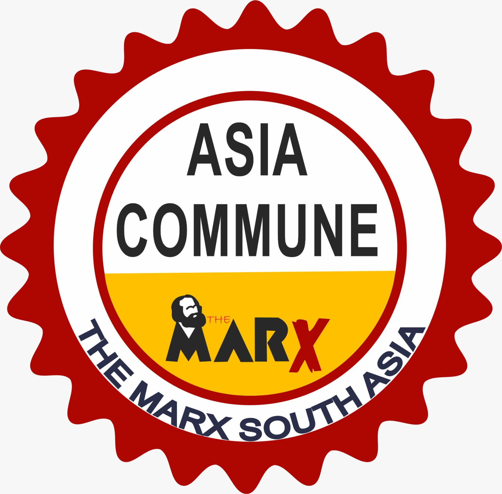 Asia Commune